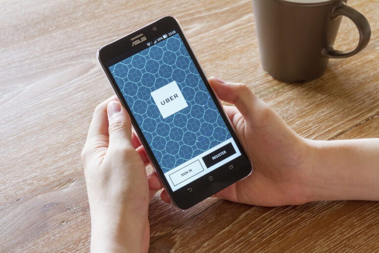 Everything You Need To Know About Uber Accidents