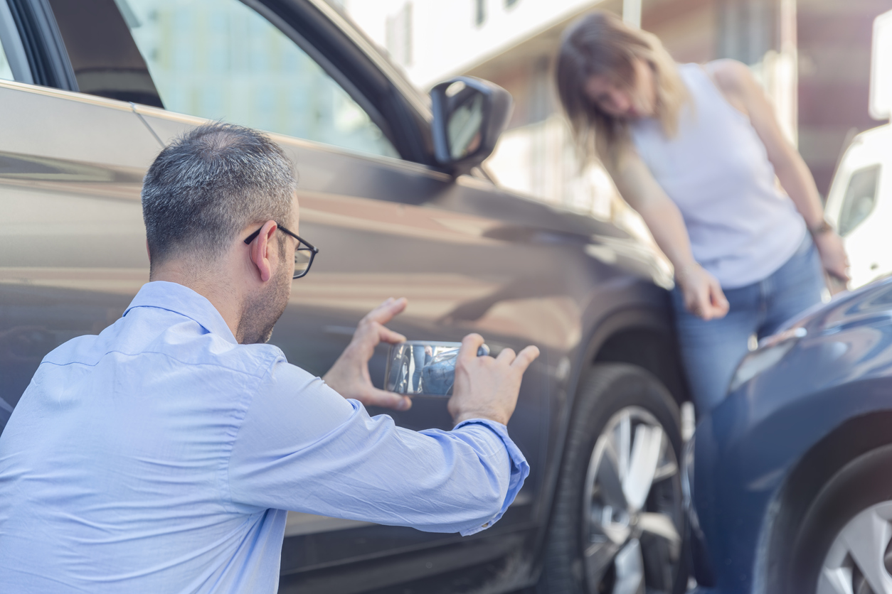 How Long Does a Car Accident Settlement Take in New York?