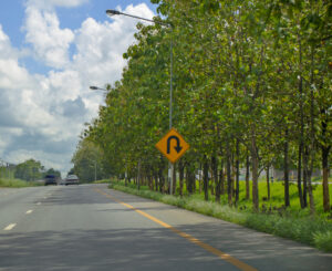 What Is a U-Turn?