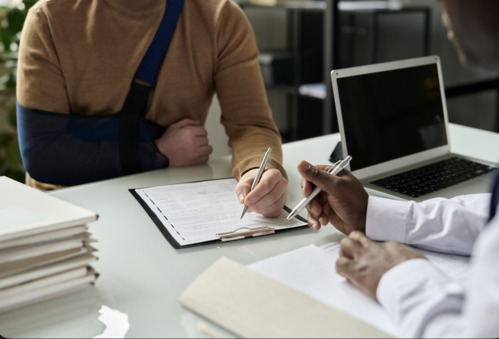 Can You Sue for Pain and Suffering in NYC?