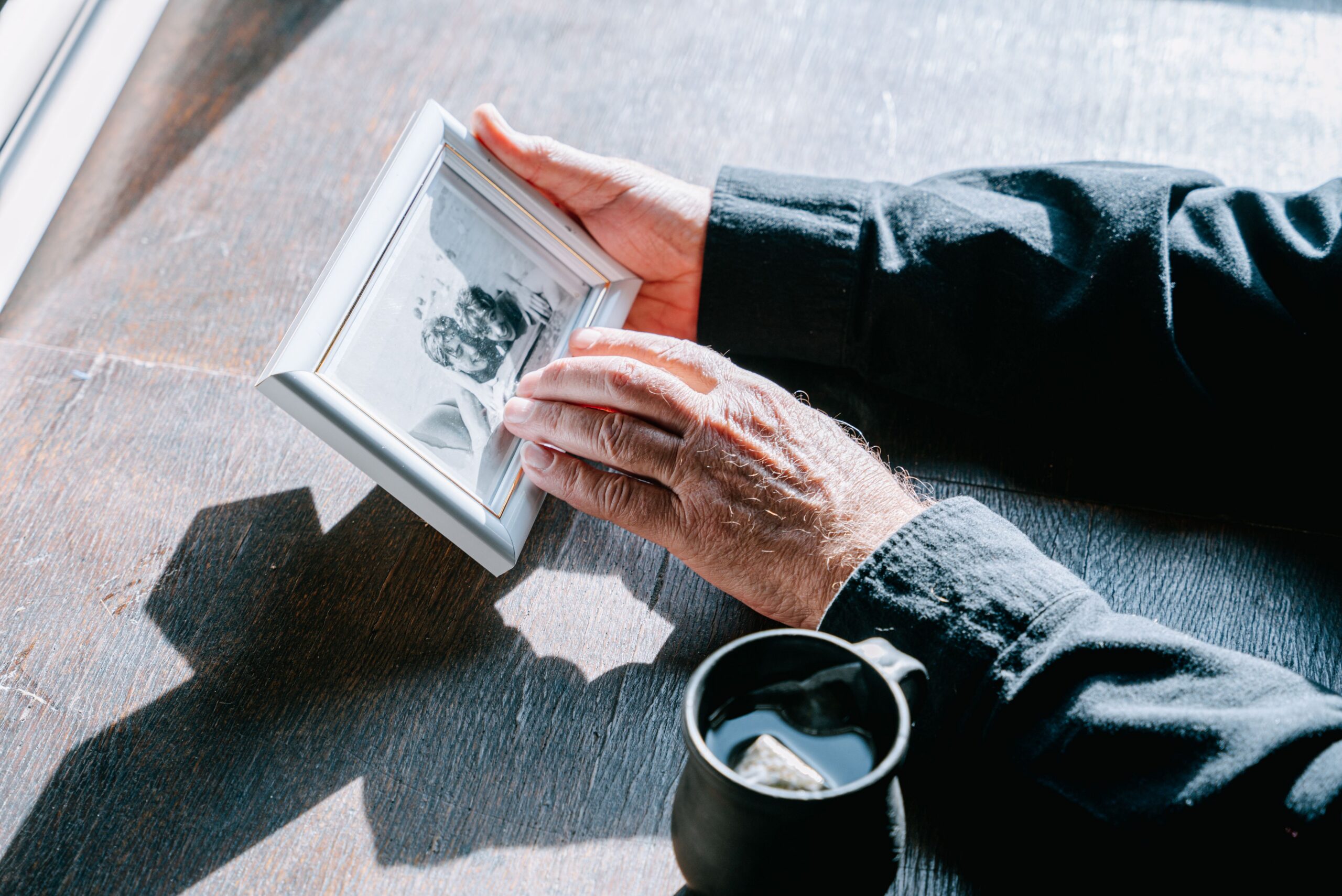 If My Spouse Dies in an Accident, Am I Responsible for Their Debt?