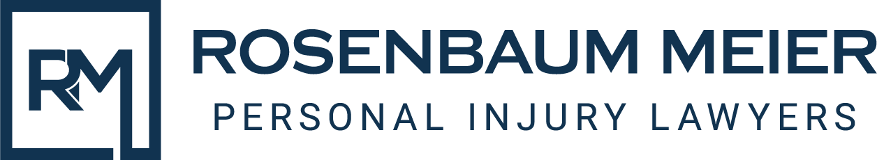 Rosenbaum Meier Personal Injury Lawyers