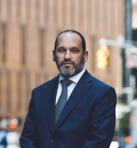 Abogado de accidentes de Lyft en el Bronx