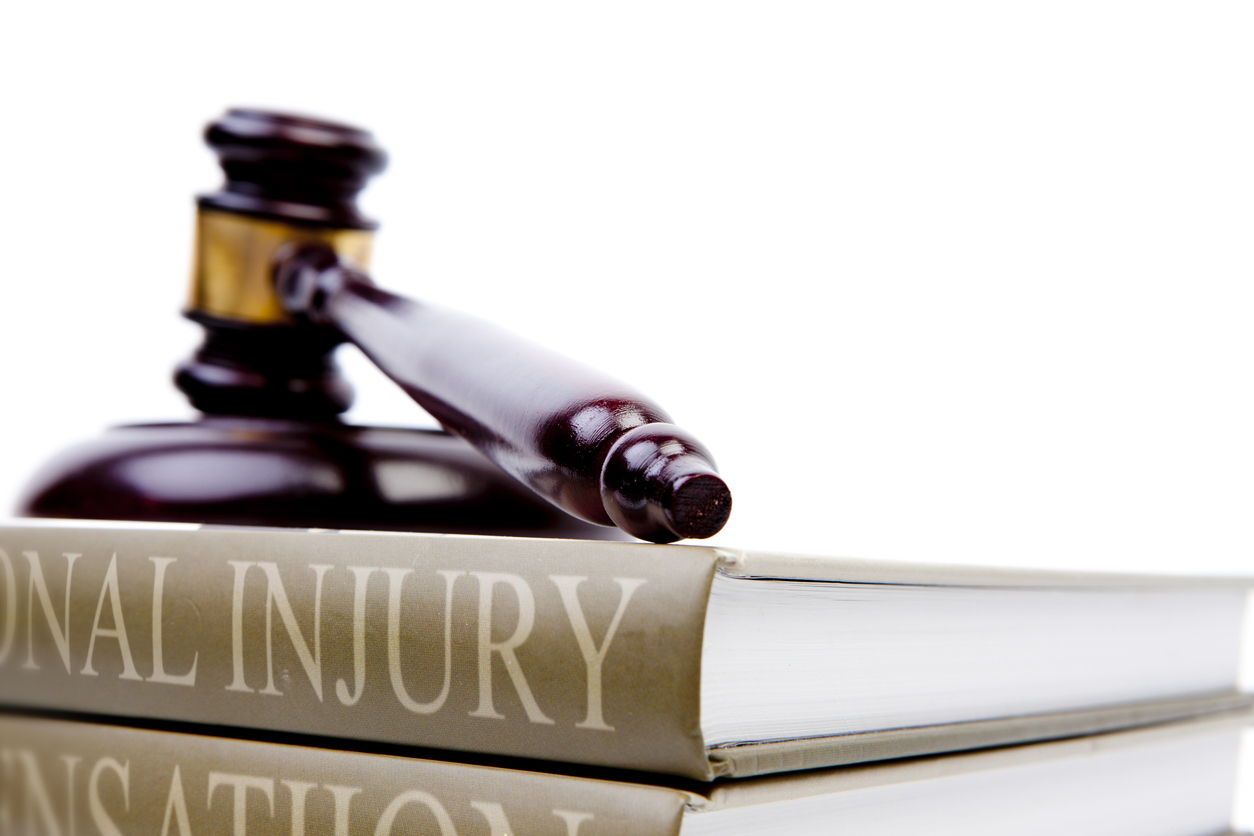 How Is Personal Injury Defined Under the Law?