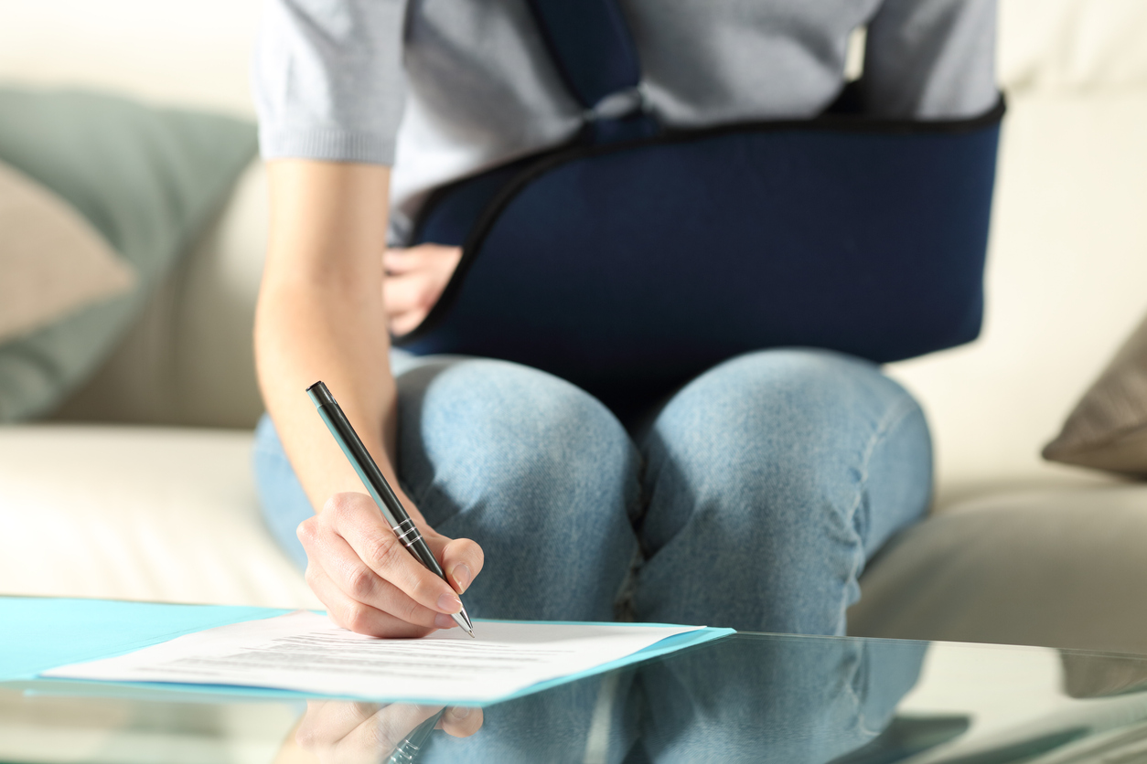 How to Find the Best Personal Injury Lawyer in Brooklyn, NY
