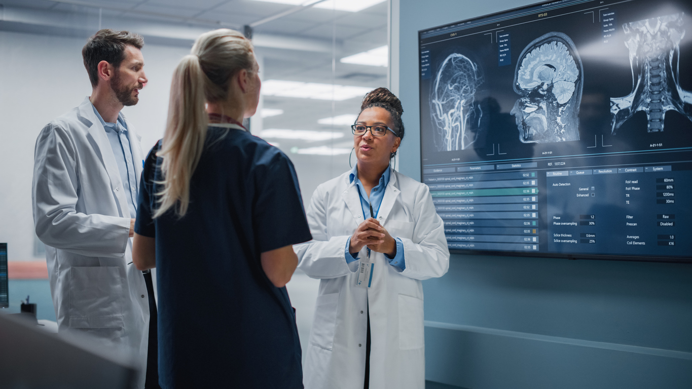 Signs Your Neck Pain Could Be a Traumatic Brain Injury