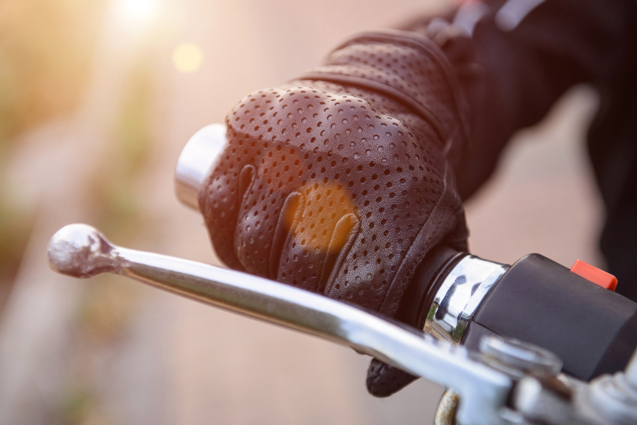 What Are Motorcycle Crash Bars, and How Do They Work?
