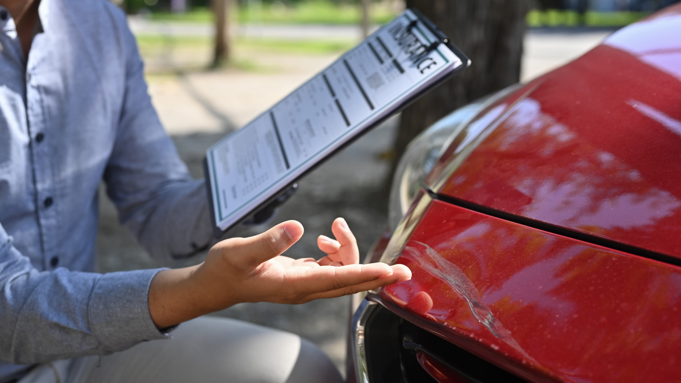 How to Find Out If Someone Has Car Insurance in New York City