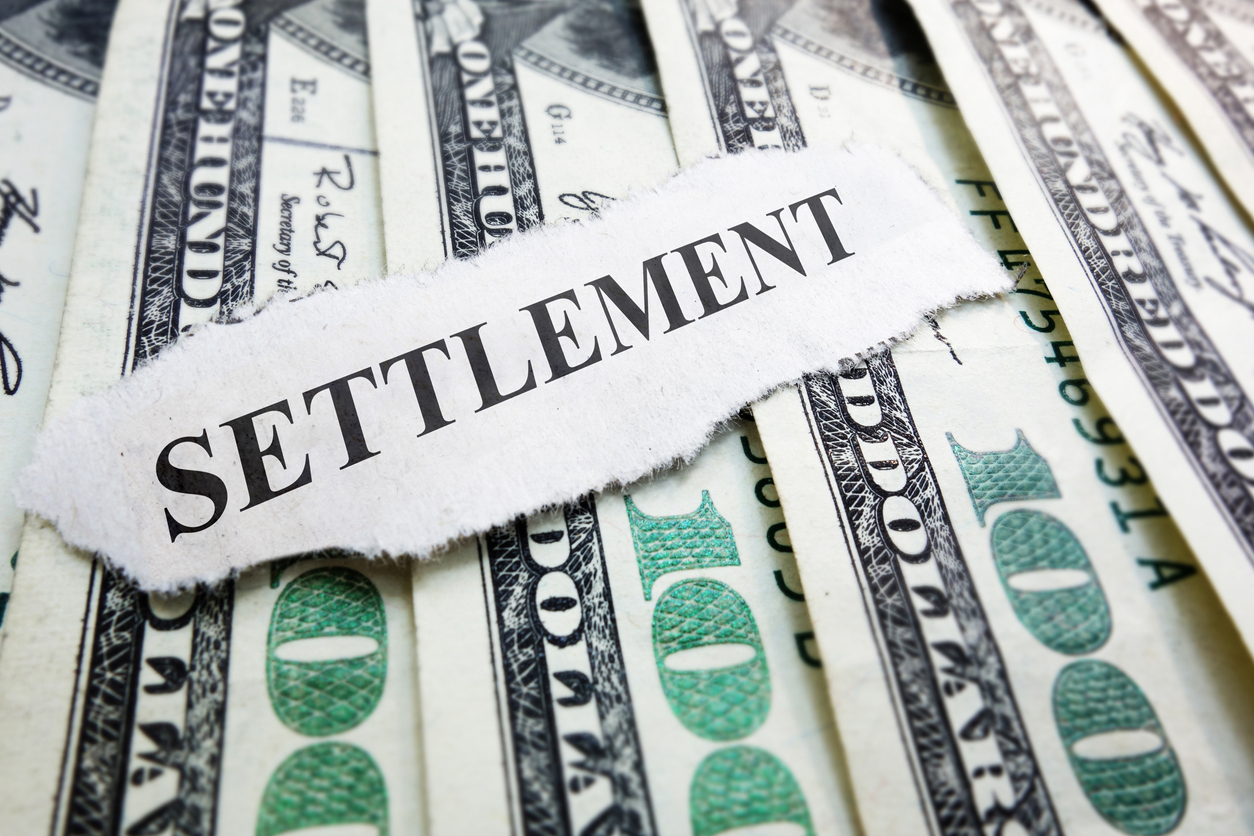 What Are Some Common Dental Malpractice Settlement Amounts?