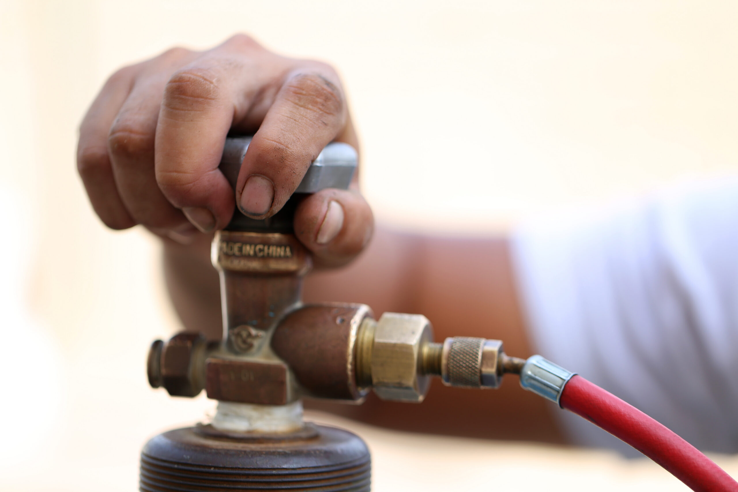 What Are the Long-Term Impacts of a Gas Leak?