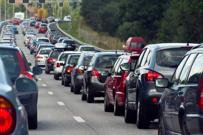 Crashed on the Cross Bronx Expressway? What Bronx Drivers Need to Know About Liability on NYC's Most Dangerous Highway