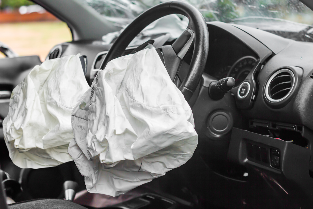 How Crash-Test Dummies and Biomechanics Improve Vehicle Safety