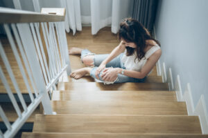 How Rosenbaum Meier Personal Injury Lawyers Can Help After a Slip And Fall Accident in New York City