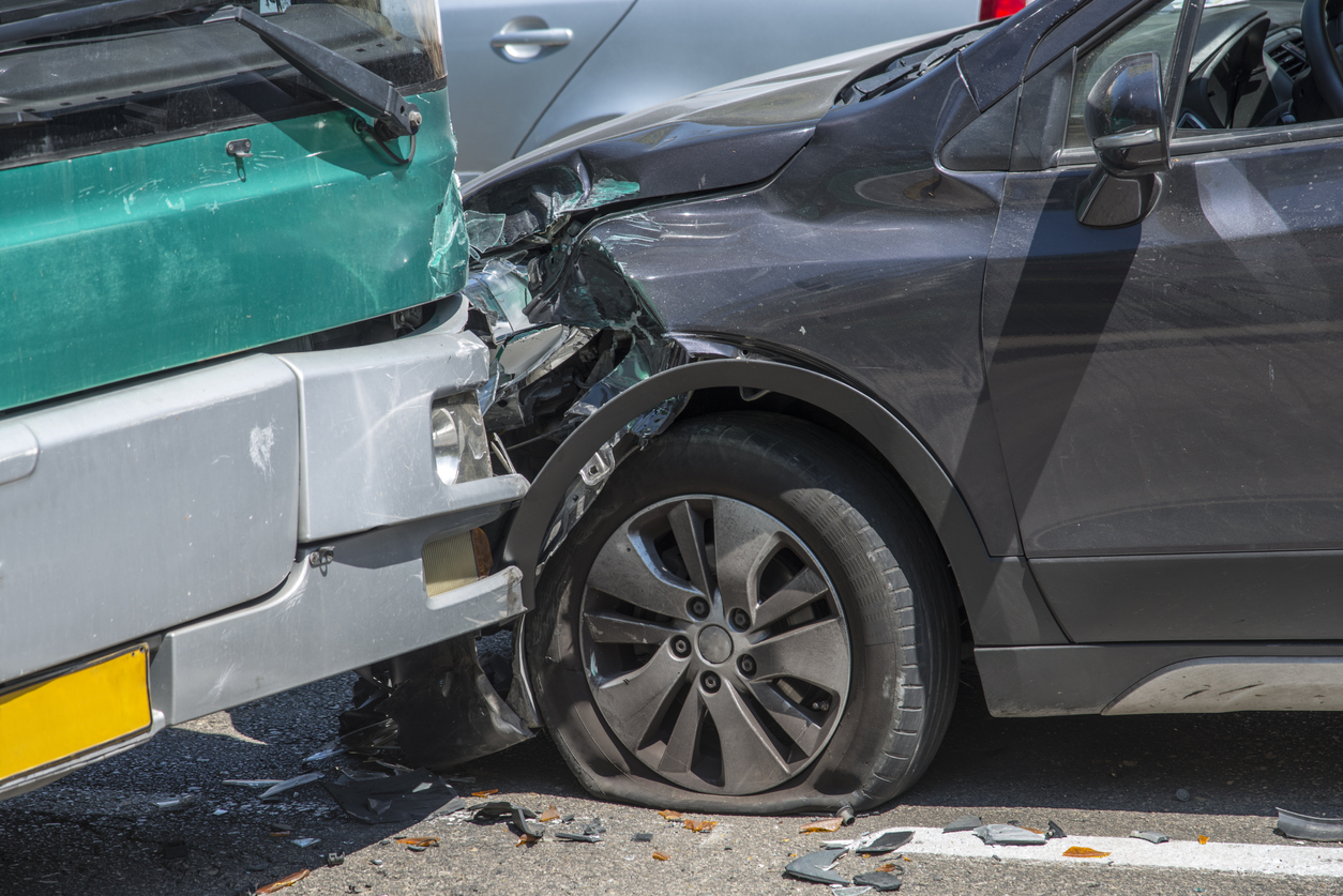What Happens if Someone Else Drives Your Car and Gets Into an Accident in New York?