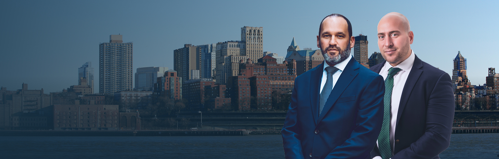 Rosenbaum Meier Personal Injury Lawyers located at 1578 Williamsbridge Rd Ste 3b, Bronx, NY 10461