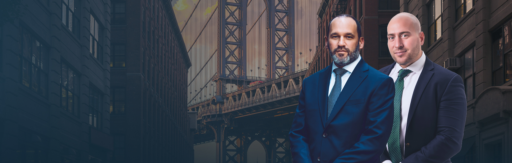 Rosenbaum Meier Personal Injury Lawyers Located at 32 Court St #704, Brooklyn, NY 11201