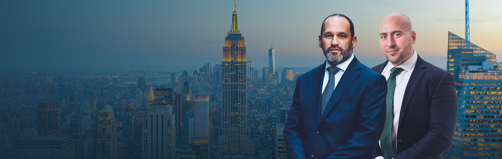Rosenbaum Meier Personal Injury Lawyers located at 100 Wall St 24th floor, New York, NY 10005