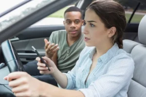 How Can Rosenbaum Meier Personal Injury Lawyers Help After a Distracted Driving Crash in Brooklyn, NY?