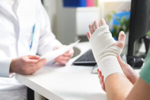 How Do I Prove Liability in a New York Premises Liability Case?
